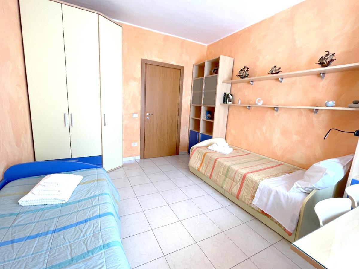 Accomodo Mib28 Bivano Navigli Appartement *