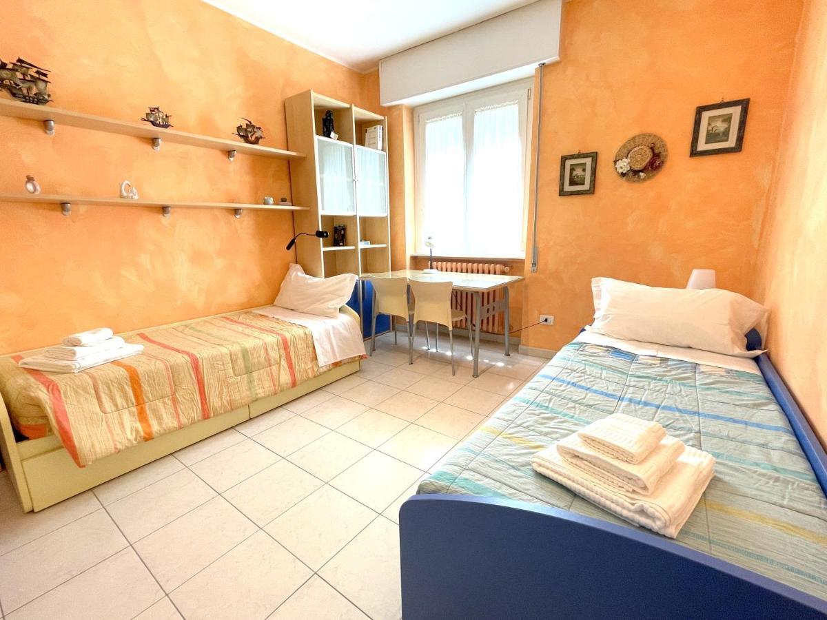 Appartement Accomodo Mib28 Bivano Navigli *