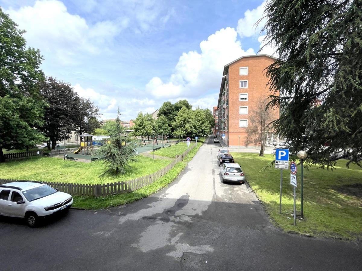 Accomodo Mib28 Bivano Navigli Milaan