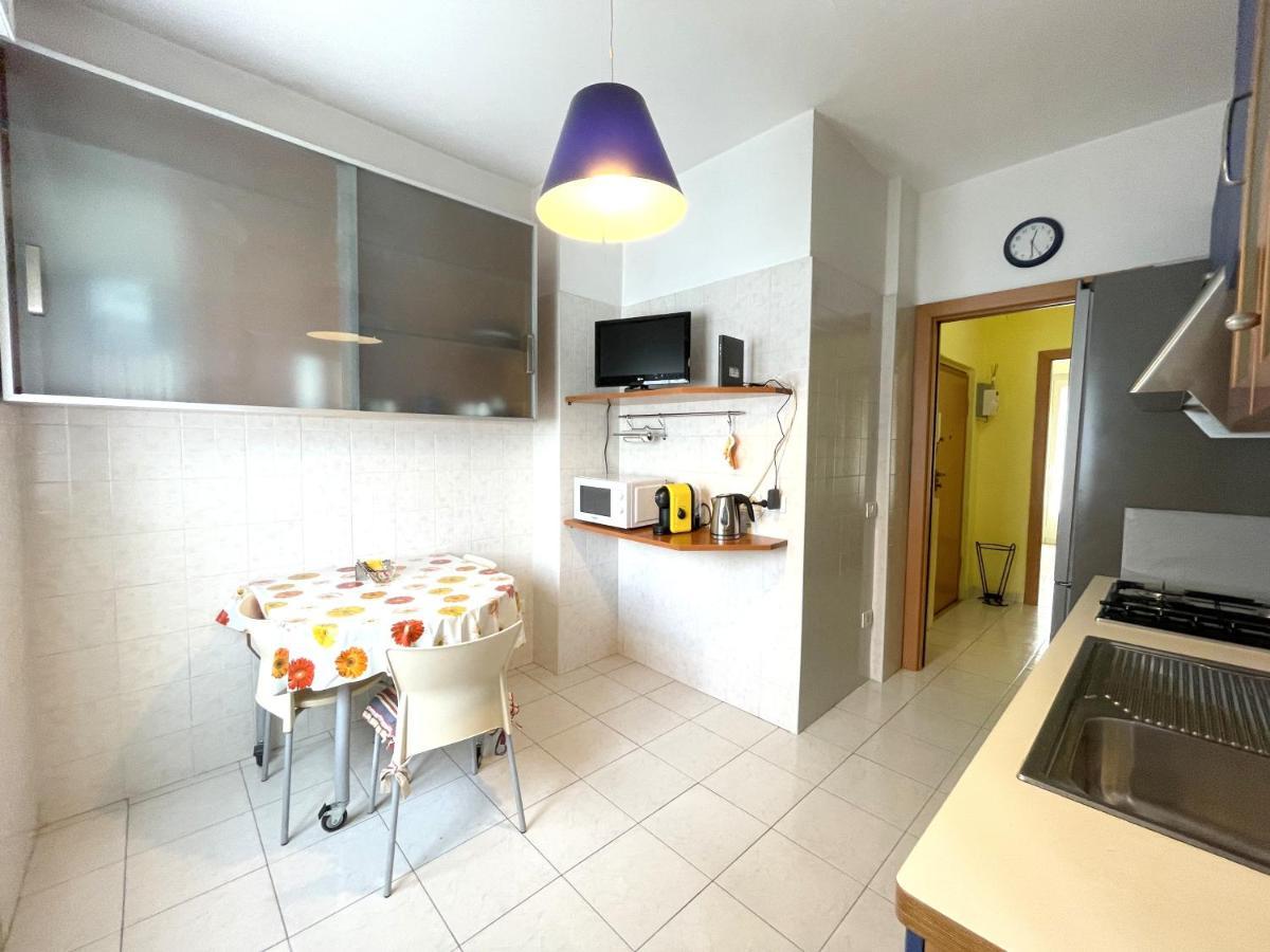 Appartement Accomodo Mib28 Bivano Navigli