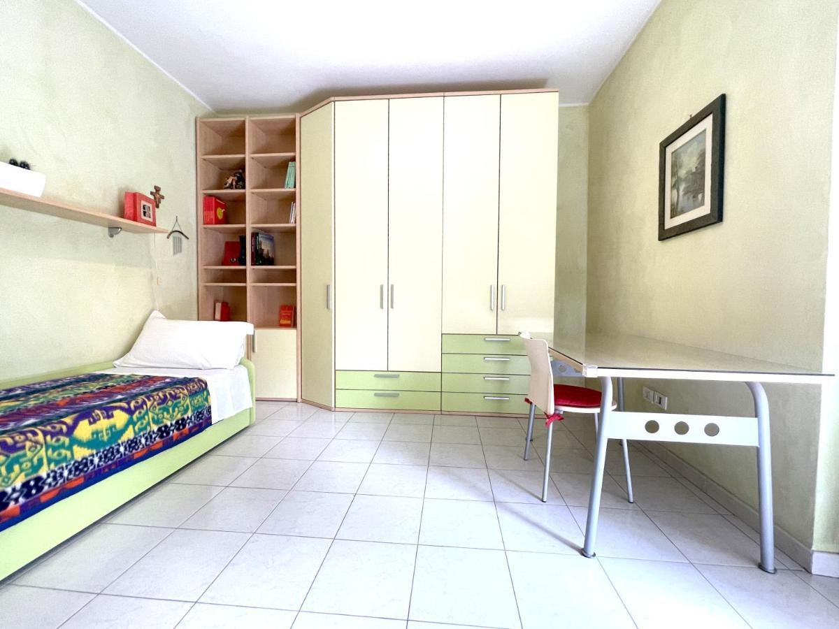 Appartement Accomodo Mib28 Bivano Navigli *