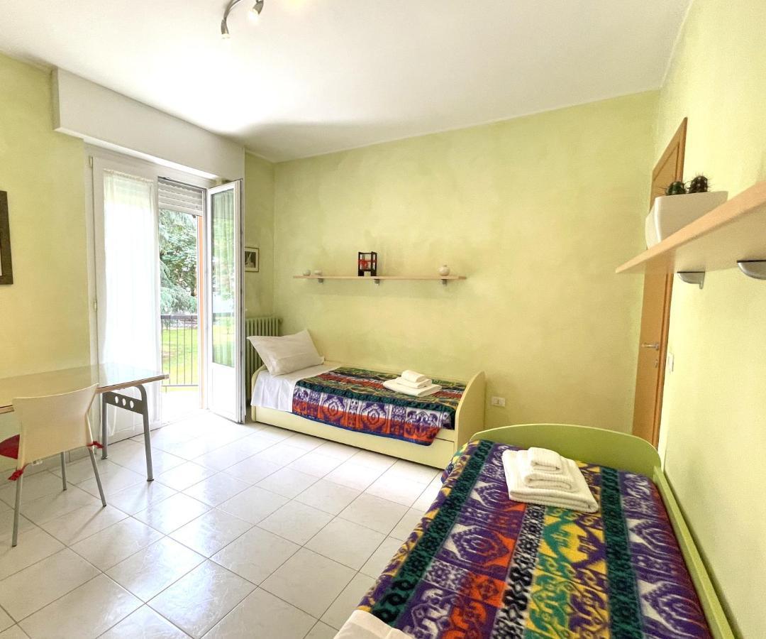Accomodo Mib28 Bivano Navigli * Milaan