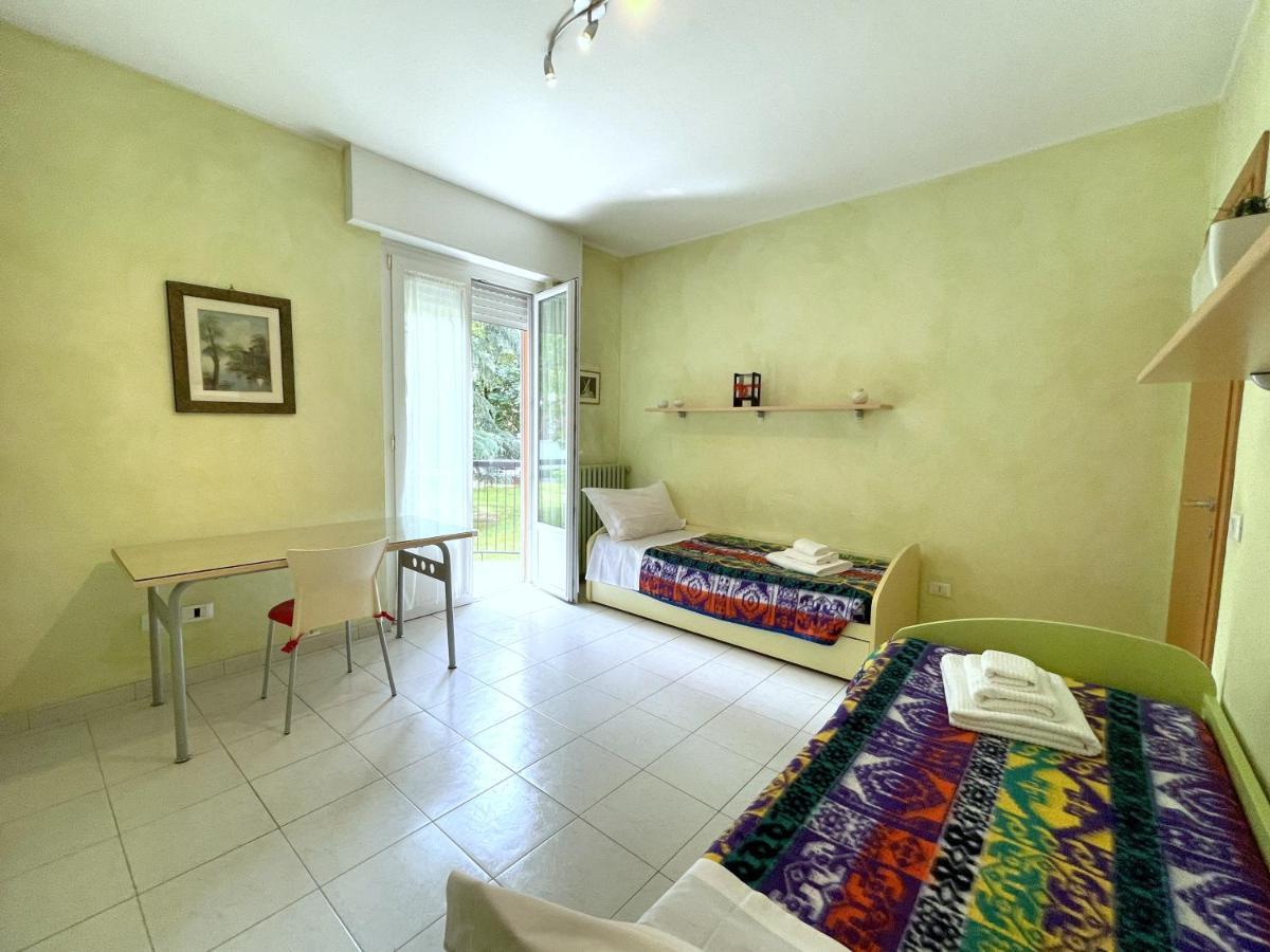 Appartement Accomodo Mib28 Bivano Navigli *