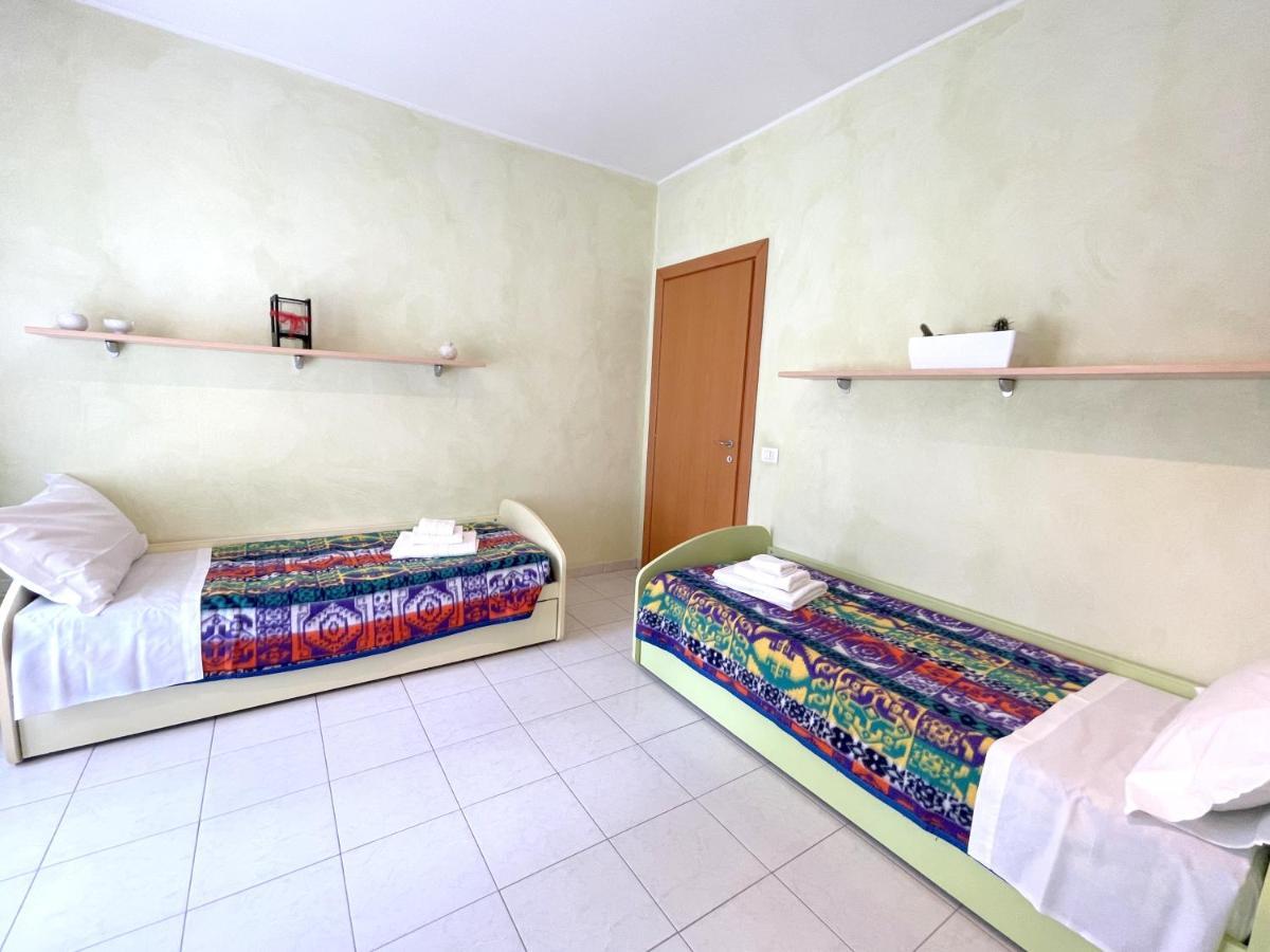 Accomodo Mib28 Bivano Navigli Appartement *