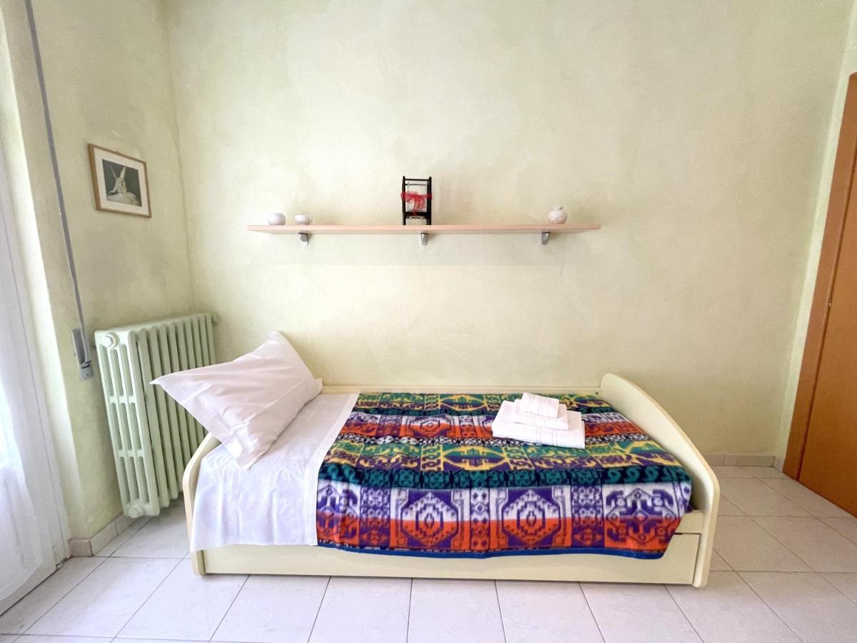 Accomodo Mib28 Bivano Navigli Appartement Milaan