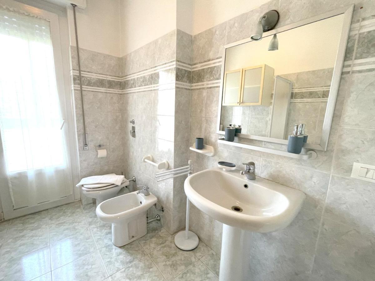 Accomodo Mib28 Bivano Navigli Appartement Milaan